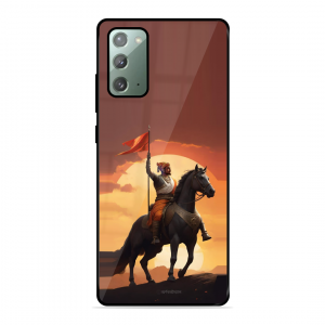 Chhatrapati Shivaji Maharaj Samsung Galaxy Note 20