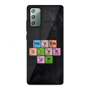 Walter White Samsung Galaxy Note 20