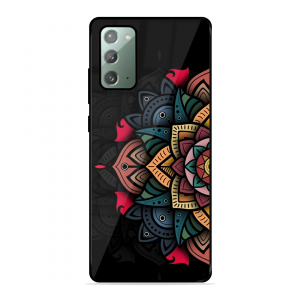 The Vector Flower Samsung Galaxy Note 20