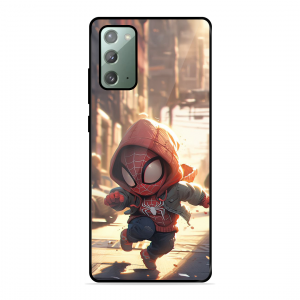 The Little Spidy Samsung Galaxy Note 20