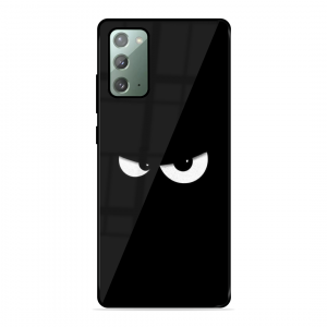 Don't Stare Samsung Galaxy Note 20