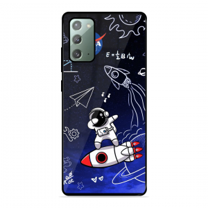 Cosmology Samsung Galaxy Note 20