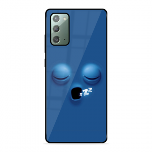 The Sleepy Buddy Samsung Galaxy Note 20