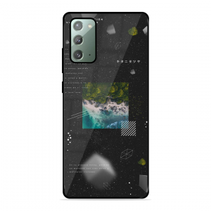 Void Nature Samsung Galaxy Note 20