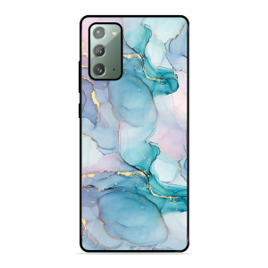 Marble Texture Samsung Galaxy Note 20
