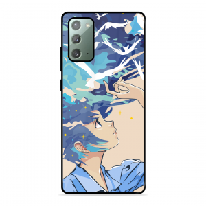 My Own World Samsung Galaxy Note 20