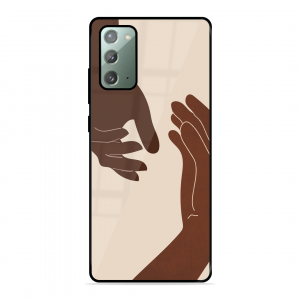 Aly Samsung Galaxy Note 20