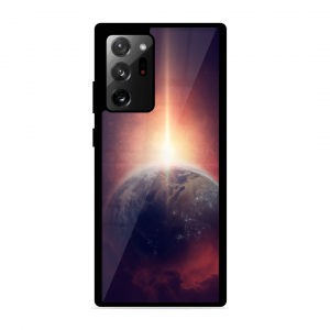 Cosmic Intestellar Samsung Galaxy Note 20 Ultra