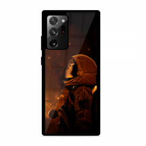 The Celestial Martian Samsung Galaxy Note 20 Ultra