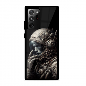 Cold Martian Samsung Galaxy Note 20 Ultra