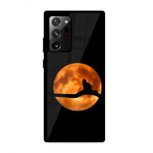 Devil's Moon Samsung Galaxy Note 20 Ultra
