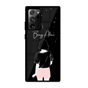 Miss Queen Samsung Galaxy Note 20 Ultra