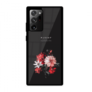 Voyager Of Happines Samsung Galaxy Note 20 Ultra