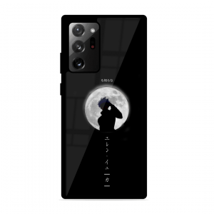 The Anonymous Guy Samsung Galaxy Note 20 Ultra