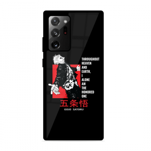 The Honered One Samsung Galaxy Note 20 Ultra