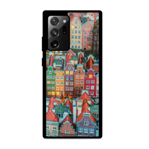 The Town Samsung Galaxy Note 20 Ultra