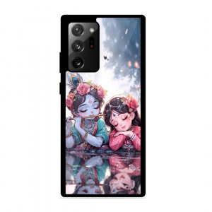 Shree Radha Krishna Samsung Galaxy Note 20 Ultra