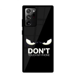 Dare To Touch Samsung Galaxy Note 20 Ultra