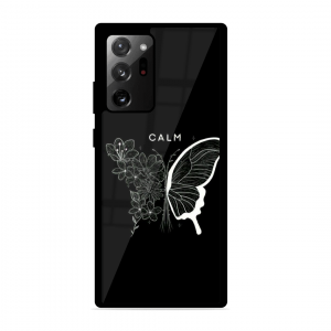 Creature Of Calmness Samsung Galaxy Note 20 Ultra