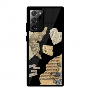 Joy Of Nostalgia Samsung Galaxy Note 20 Ultra