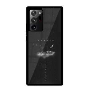 The Eternal Mountain Samsung Galaxy Note 20 Ultra