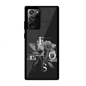 Rule Of Life Samsung Galaxy Note 20 Ultra