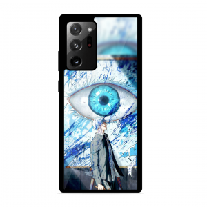 The Six Eye Samsung Galaxy Note 20 Ultra