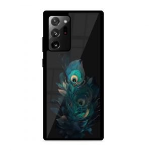 The Feather Of Life Samsung Galaxy Note 20 Ultra
