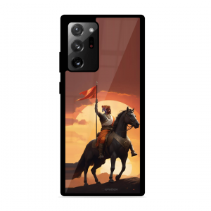 Chhatrapati Shivaji Maharaj Samsung Galaxy Note 20 Ultra