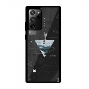 Galactic Void Samsung Galaxy Note 20 Ultra