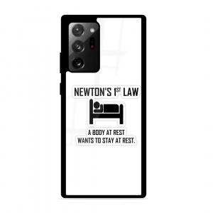 Keep In Rest Samsung Galaxy Note 20 Ultra