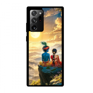 Shree Radha Krishna Samsung Galaxy Note 20 Ultra