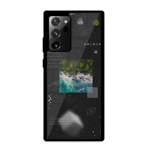 Void Nature Samsung Galaxy Note 20 Ultra