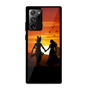 Shree Radha Krishna Samsung Galaxy Note 20 Ultra