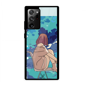 Blessed By Universe Samsung Galaxy Note 20 Ultra