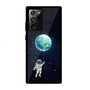 Being Astronaut Samsung Galaxy Note 20 Ultra