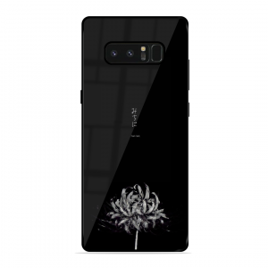 The Lost Flower Samsung Galaxy Note 8