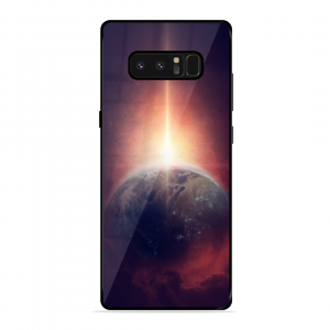 Cosmic Intestellar Samsung Galaxy Note 8