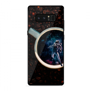 Intergalactic Travler Samsung Galaxy Note 8