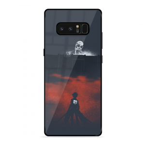 Final Boss Samsung Galaxy Note 8