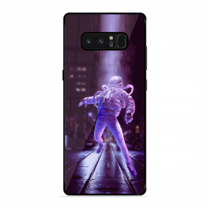 Escape To Void Samsung Galaxy Note 8