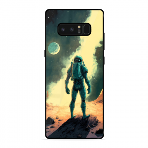 Way To Home Samsung Galaxy Note 8