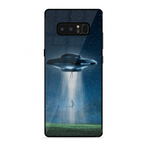 Up In Sky Samsung Galaxy Note 8