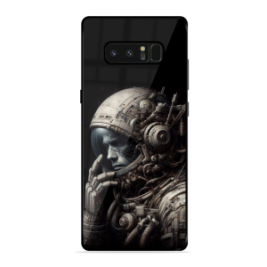 Cold Martian Samsung Galaxy Note 8