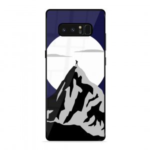 Peak Of Success Samsung Galaxy Note 8