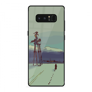 The Nomad Samsung Galaxy Note 8