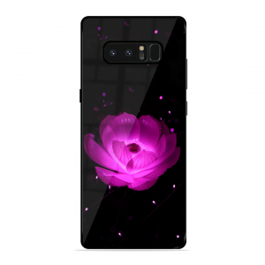 Devil's Rose Samsung Galaxy Note 8