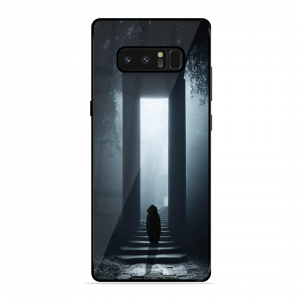 Way To Haven Samsung Galaxy Note 8