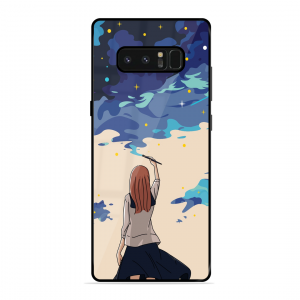 own World Samsung Galaxy Note 8