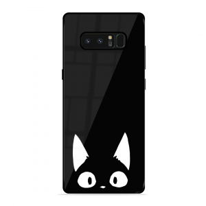The Kitty Samsung Galaxy Note 8